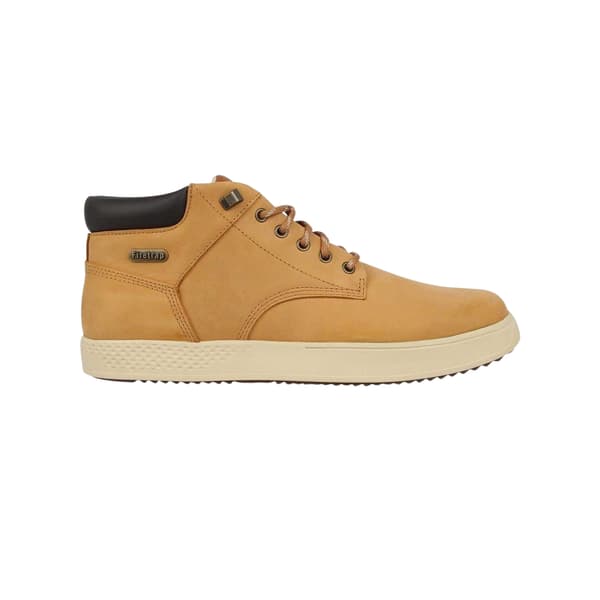 Firetrap Herr Läder Chukka Boots 7 UK Tan Tan 7 UK
