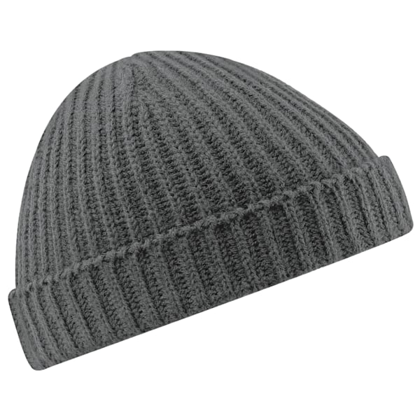 Beechfield Unisex Vuxen Trawler Mössa One Size Smoke Smoke One Size