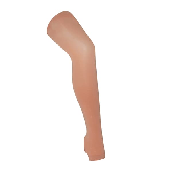Silky Dam/Dam Dans Strumpbyxor (1 Par) Medium (5ft-5ft8”) Black Medium (5ft-5ft8”)