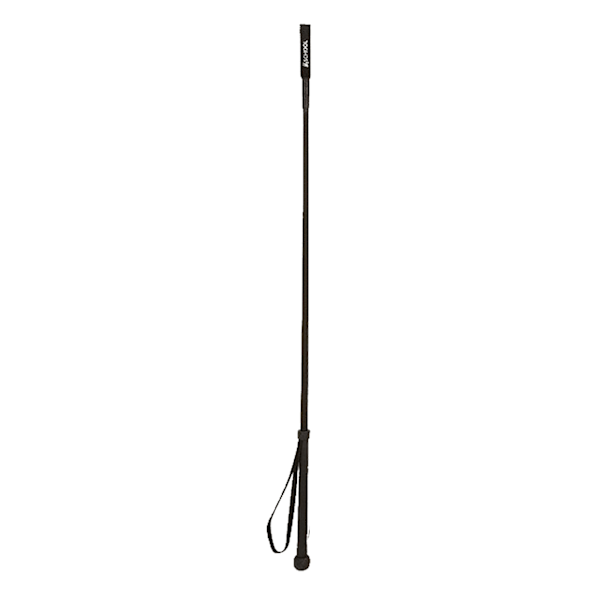 HySCHOOL Ridpiska En Storlek Svart Black One Size