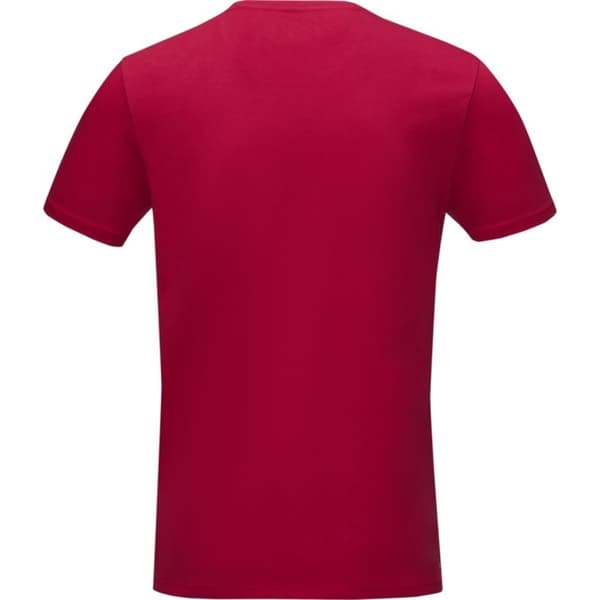 Elevate Balfour T-shirt 2XL Röd Red 2XL