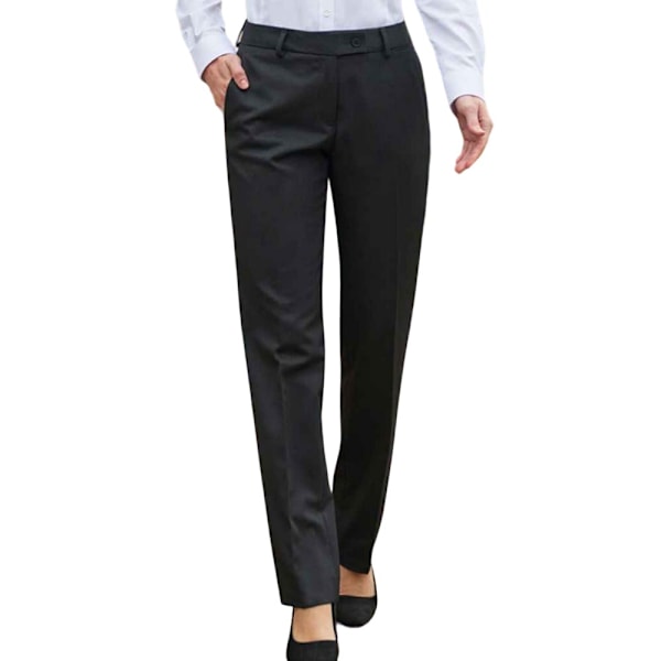 Brook Taverner Dam/Kvinnor Concept Aura Byxor 10 UK R Char Charcoal 10 UK R