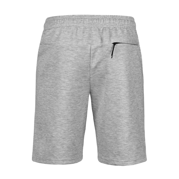 Tee Jays Herr Athletic Shorts M Heather Grey Heather Grey M