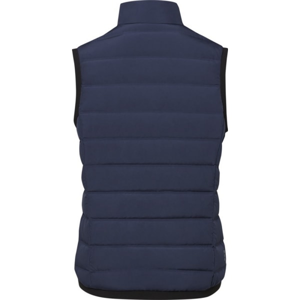 Elevate Womens/Ladies Caltha Insulated Body Warmer L Navy Navy L