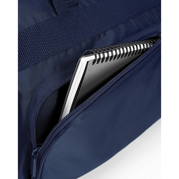 Quadra Duffle Holdall Resväska (34 liter) One Size French Na French Navy One Size