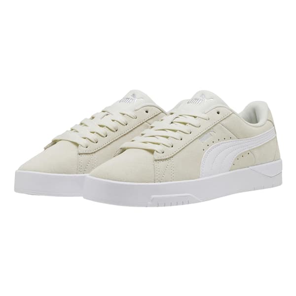 Puma Dam/Kvinnor Jada Mocka Platåskor 6 UK Vaporous G Vaporous Grey 6 UK