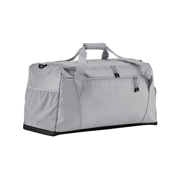 Quadra Sports Holdall One Size Ice Grey Ice Grey One Size