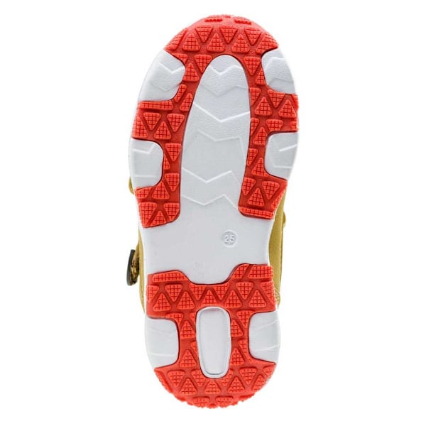 Bejo Barn/Barn Lasio Snöstövlar 9 UK Barn Kamel/Orange Camel/Orange 9 UK Child