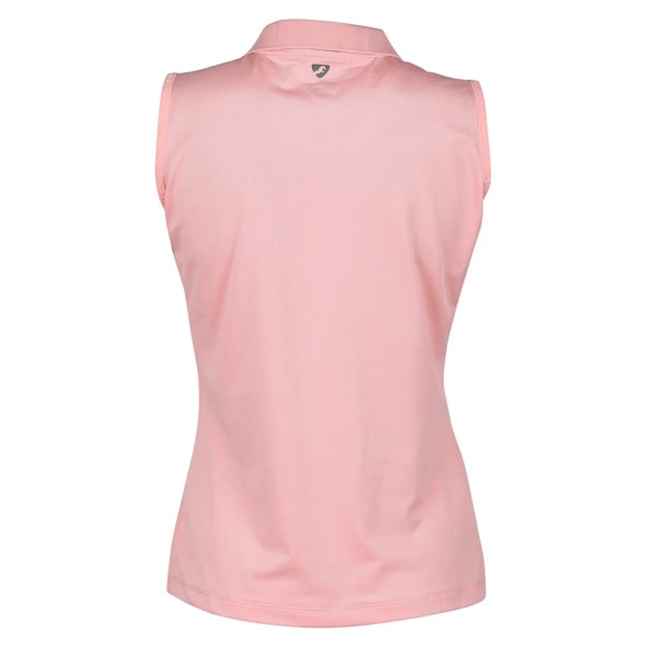 Shires Dam/Dam Sleeveless Technical Top XS Rose Rose XS