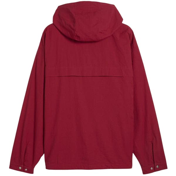 Puma Herr MMQ Anorak L Team Red Team Red L