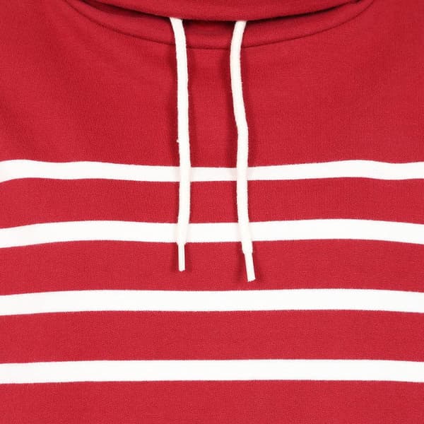 Lazy Jacks Damtröja 12 UK Röd Red 12 UK