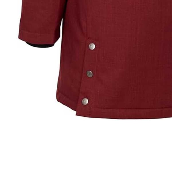 Trespass Dam Dana Dunjacka L Dark Cherry Marl Dark Cherry Marl L