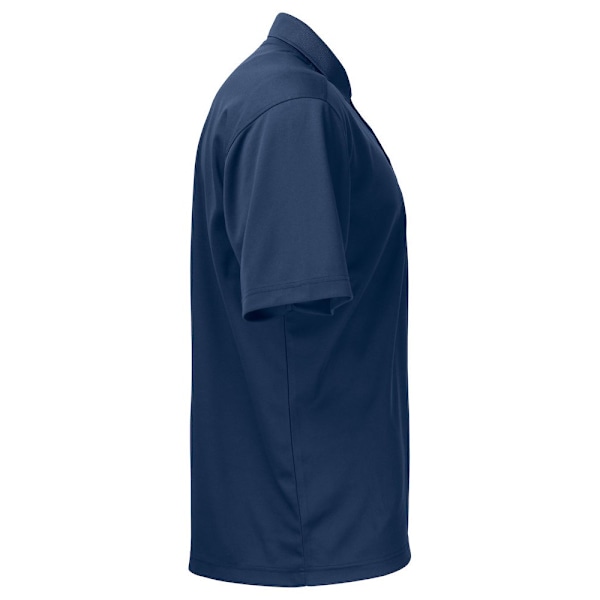 Projob Herr Pique Polotröja XXL Marinblå Navy XXL