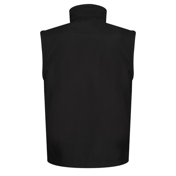 Regatta Professional Herrväst M Svart Black M