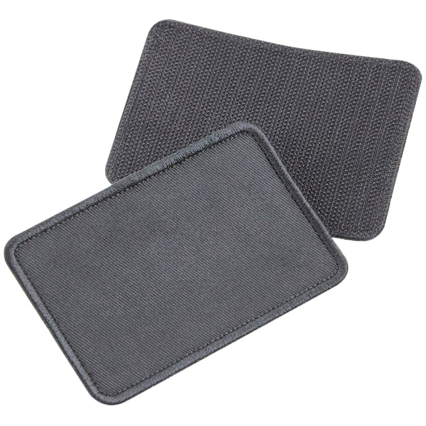 Beechfield Cotton Patch One Size Graphite Grey Graphite Grey One Size