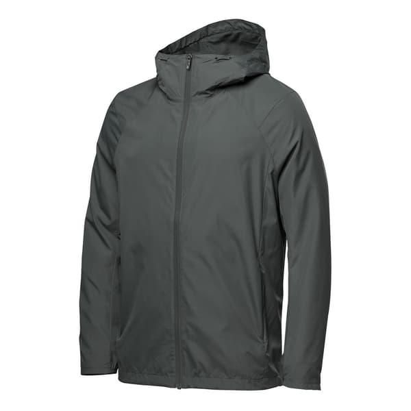Stormtech Mens Pacifica Lightweight Jacket S Dolphin Dolphin S