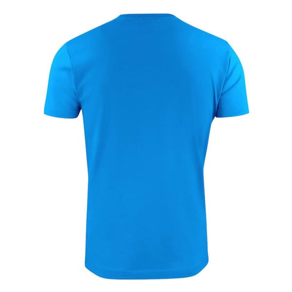 Printer Herr Heavier Pro T-Shirt M Ocean Blue Ocean Blue M