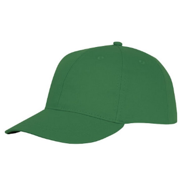 Bullet Ares 6-Panel Keps Storlek One Size Grön Green One Size