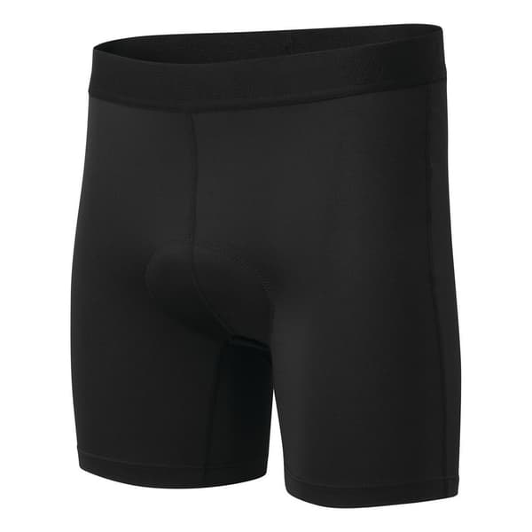 Dare 2B Mens Cyclical Under Shorts XL Svart Black XL