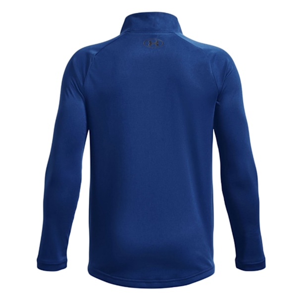 Under Armour Herr 2.0 Halv Zip Teknisk Topp XXL Royal Blue Royal Blue XXL