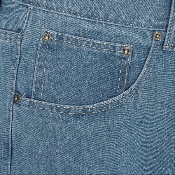 Firetrap Herrjeans 32R Ljusblå Light Blue 32R