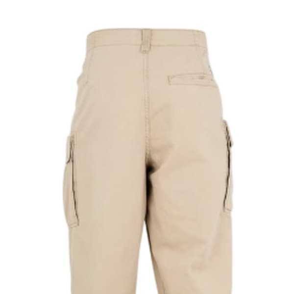 Timberland Herr Brookline Cargo Byxor 40R Citron Lemon 40R