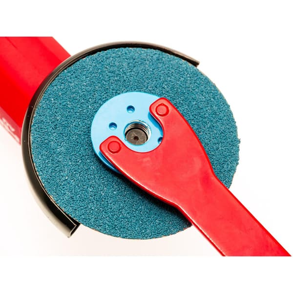 Flexipads World Class Stiftnycklar PS 35-5 Röd Stiftnyckel Röd Red PS 35-5 Red Pin Spanner