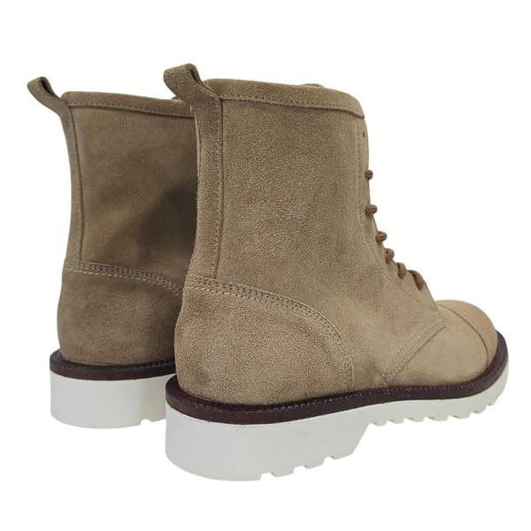 Firetrap Herr Mocka Ankelstövlar 8 UK Sand Sand 8 UK