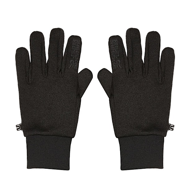 Regatta Veris vinterhandskar L-XL svart Black L-XL