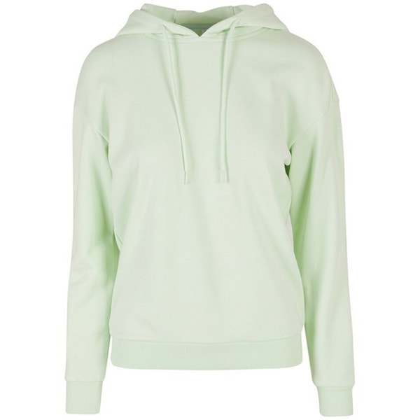 Bygg ditt varumärke Dam/Dam Oversized Everyday Hoodie 20 UK Light Mint 20 UK