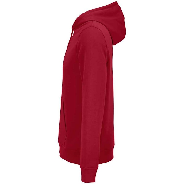SOLS Unisex Vuxen Constellation Hoodie M Folk Red Folk Red M