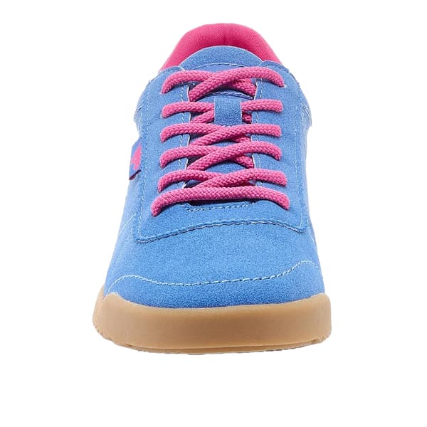 Rocket Dog Dam Bertie Pella Sneakers 5 UK Blå Blue 5 UK