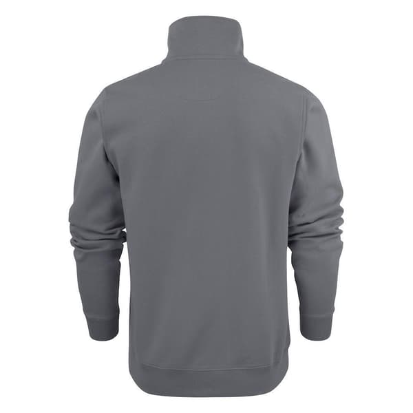 Printer Herr Javelin RSX Sweatjacka S Stålgrå Steel Grey S