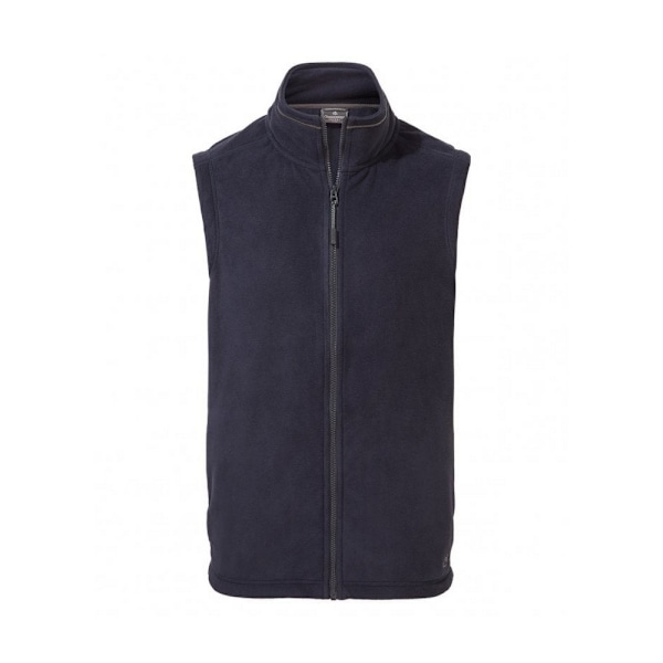 Craghoppers Mens Expert Corey Body Warmer XS Mörkblå Dark Navy XS