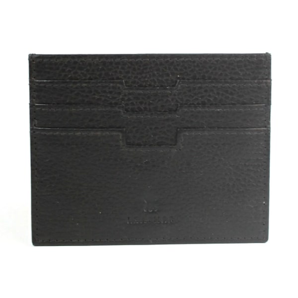 Eastern Counties Leather Della Läderplånbok (4-pack) One Size Black One Size