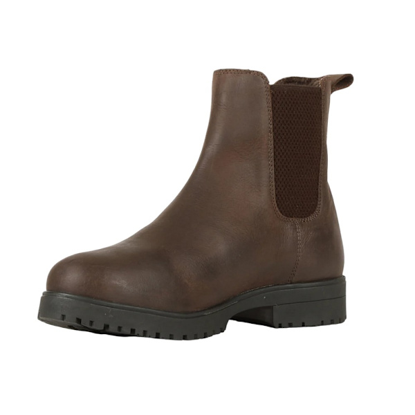 Moretta Verona Dealer Boots för dam/kvinnor 7 UK brun Brown 7 UK