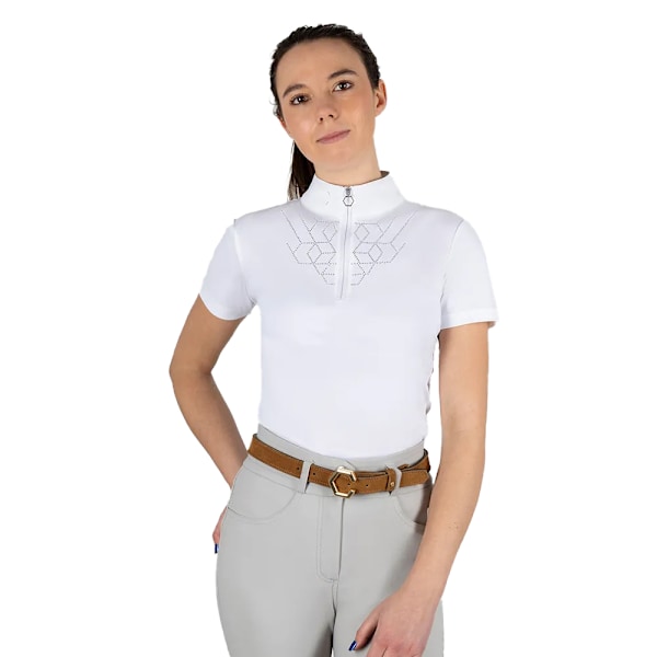 Coldstream Roxburgh Mockabälte 100cm Tan Tan 100cm