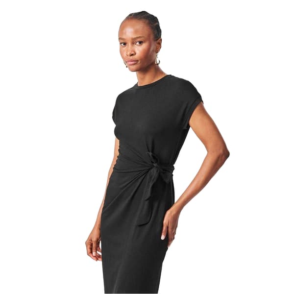 Edited Dam Milla Maxiklänning 14 UK Svart Black 14 UK