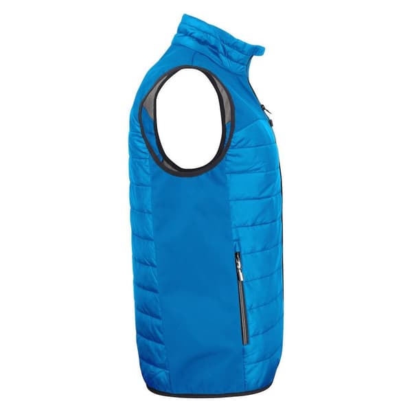 Printer Herr Expedition Gilet M Ocean Blue Ocean Blue M