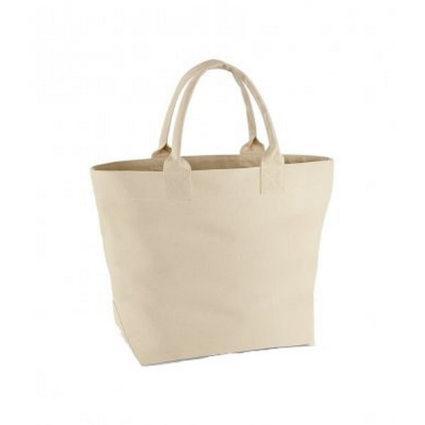 Quadra Canvas Deck Bag (24 liter) One Size Off White Off White One Size