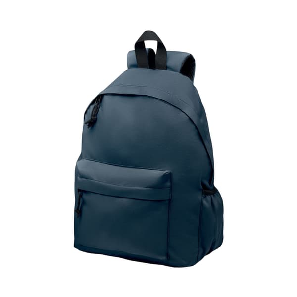 MidOcean Bapal+ RPET Polyester Ryggsäck One Size Blå Blue One Size