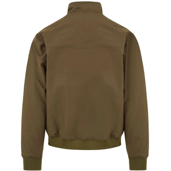 Aquascutum Herr Active Jacka L Armégrön Army Green L