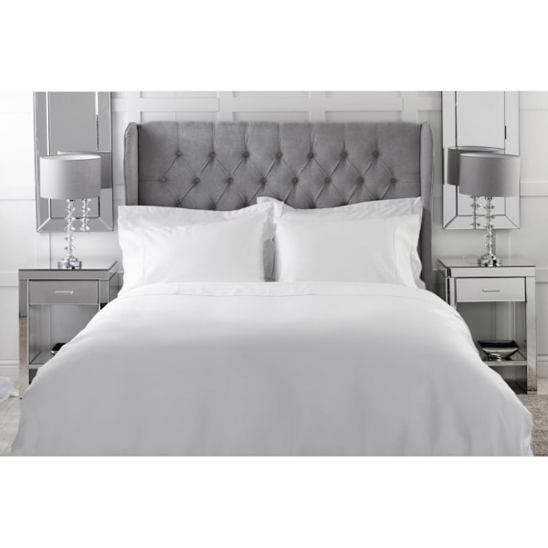 Belledorm Bambu Lakan King Vit White King