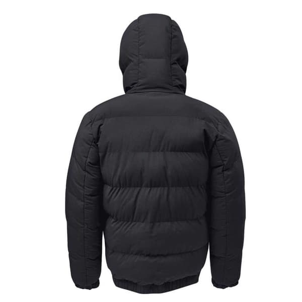 Stormtech Herr Explorer Termojacka XL Svart Black XL
