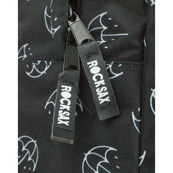 Rock Sax Paraply Bring Me The Horizon Ryggsäck One Size Svart Black One Size