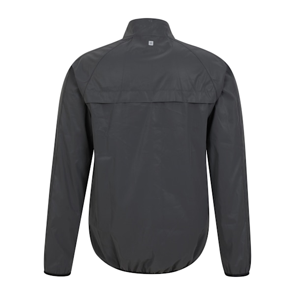 Mountain Warehouse Herr 360 II Reflexjacka 4XL Svart Black 4XL
