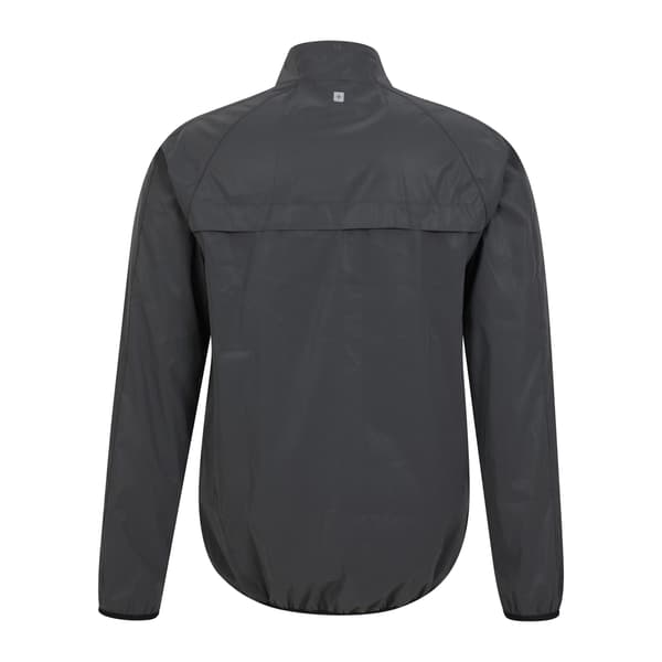 Mountain Warehouse Herr 360 II Reflexjacka M Svart Black M