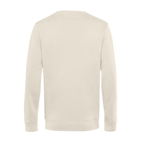 B&C Herr Inspire Tröja M Off White Off White M
