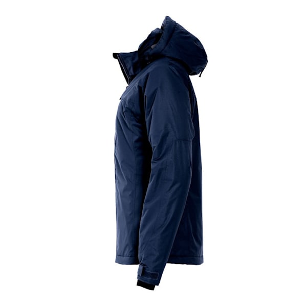 Clique Dam/Damer Kingslake Vattentät Jacka XS Mörk Marinblå Dark Navy XS