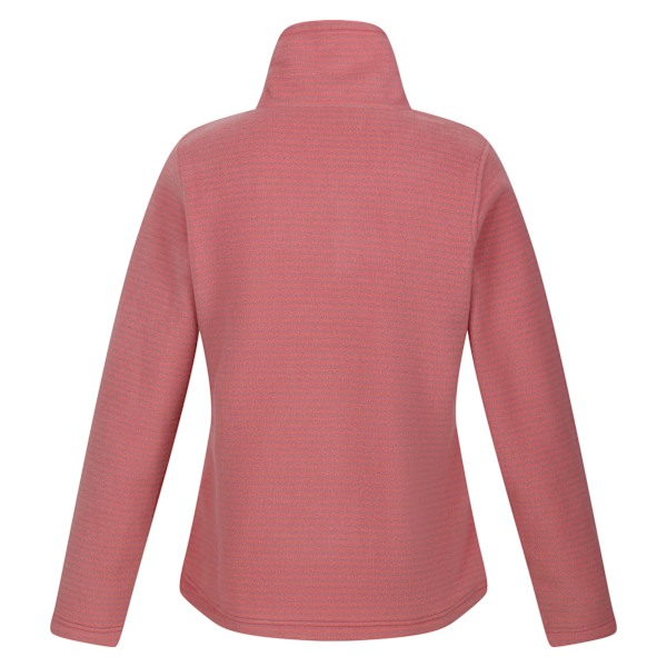 Regatta Solenne Fleece för Kvinnor/Dam Storlek 10 UK Mineralröd Mineral Red 10 UK